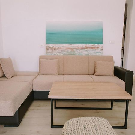 Vila Milo Himare Esterno foto